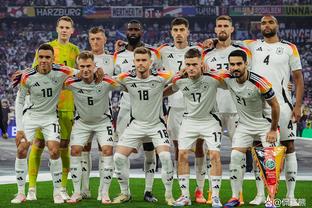 博比奇：如果我是德国教练，我会选胡梅尔斯进欧洲杯名单